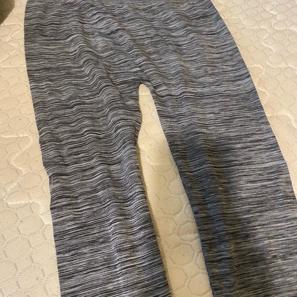 Workout tights